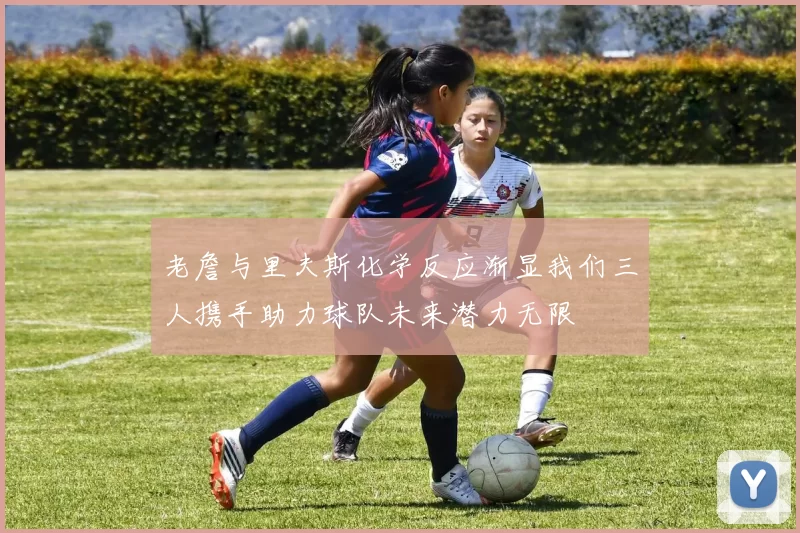 老詹与里夫斯化学反应渐显我们三人携手助力球队未来潜力无限